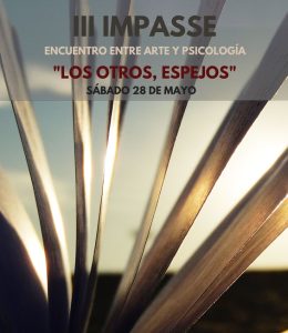 Foto del cartel II Impasse, Los otros, espejos.